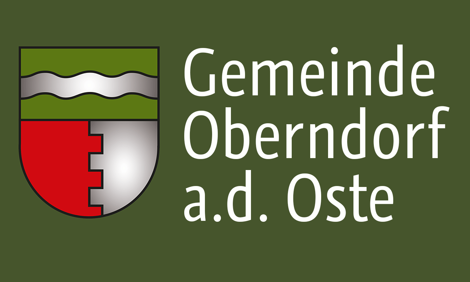Gemeinde Oberndorf an der Oste